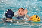 WWPolo @ CC  Wheaton College Women’s Water Polo at Connecticut College. - Photo By: KEITH NORDSTROM : Wheaton, water polo